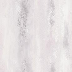 Violet swatch Washy Stripe Wallpaper