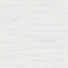 White swatch Keeley Wallpaper