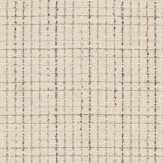 Claire Birch (85570): chunky woven plaid swatch Claire Fabric