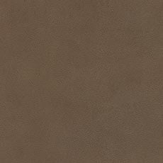 Umbria Acorn (L5774) Leather: textured semi-aniline pebbled leather swatch Umbria Leather