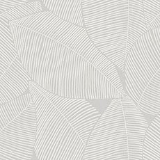 Gray swatch Jeanne Wallpaper