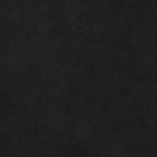 Lush Black (L6056) Leather, brushed suede-like leather swatch Lush Leather