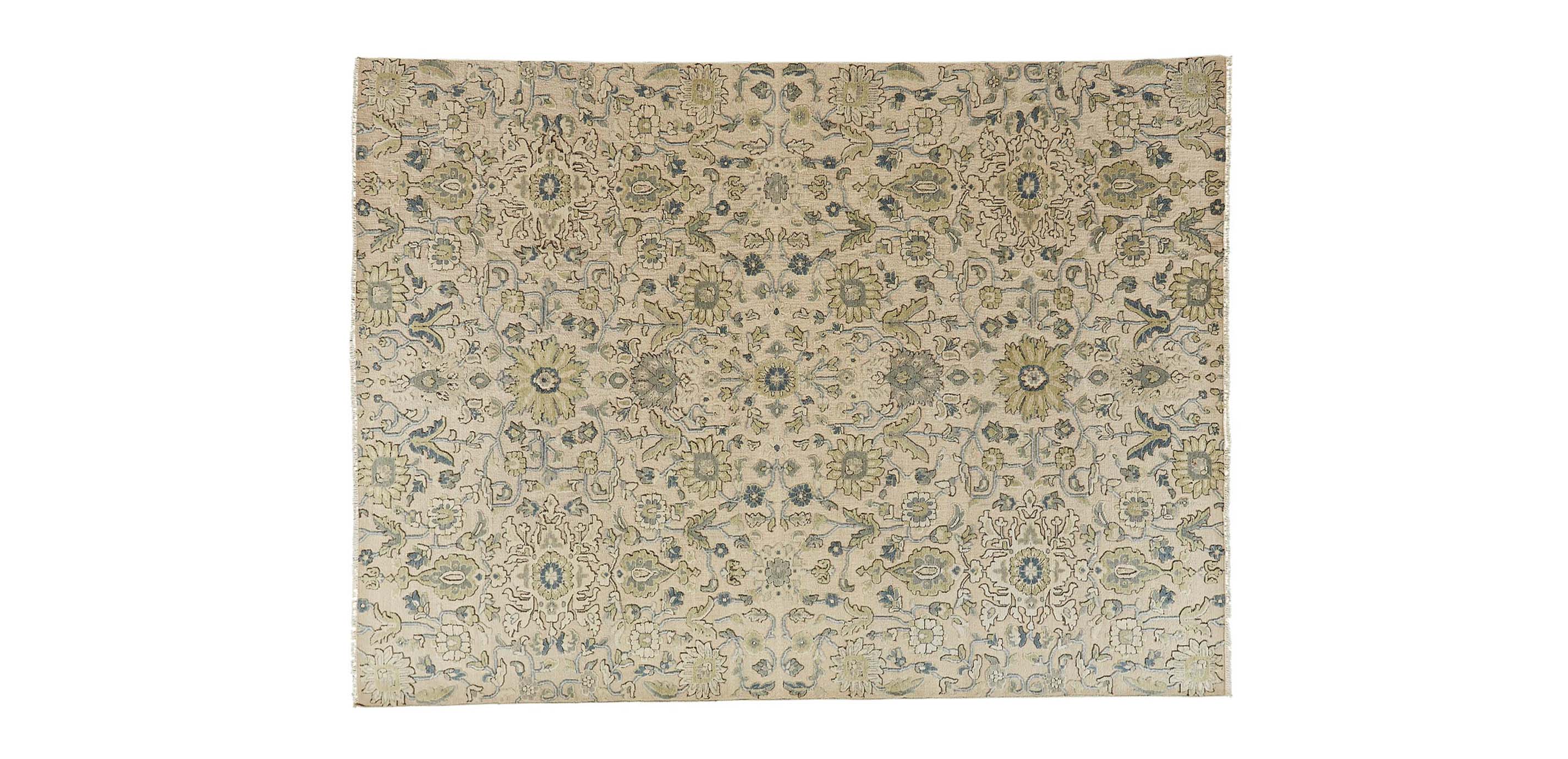 Bellisa Wool Rug HighQuality Rug Refined Rug Ethan Allen