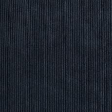 Black swatch Ribbed Chenille Coverlet and Shams Set