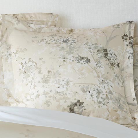 Spring Hana Euro Sham Product Thumbnail