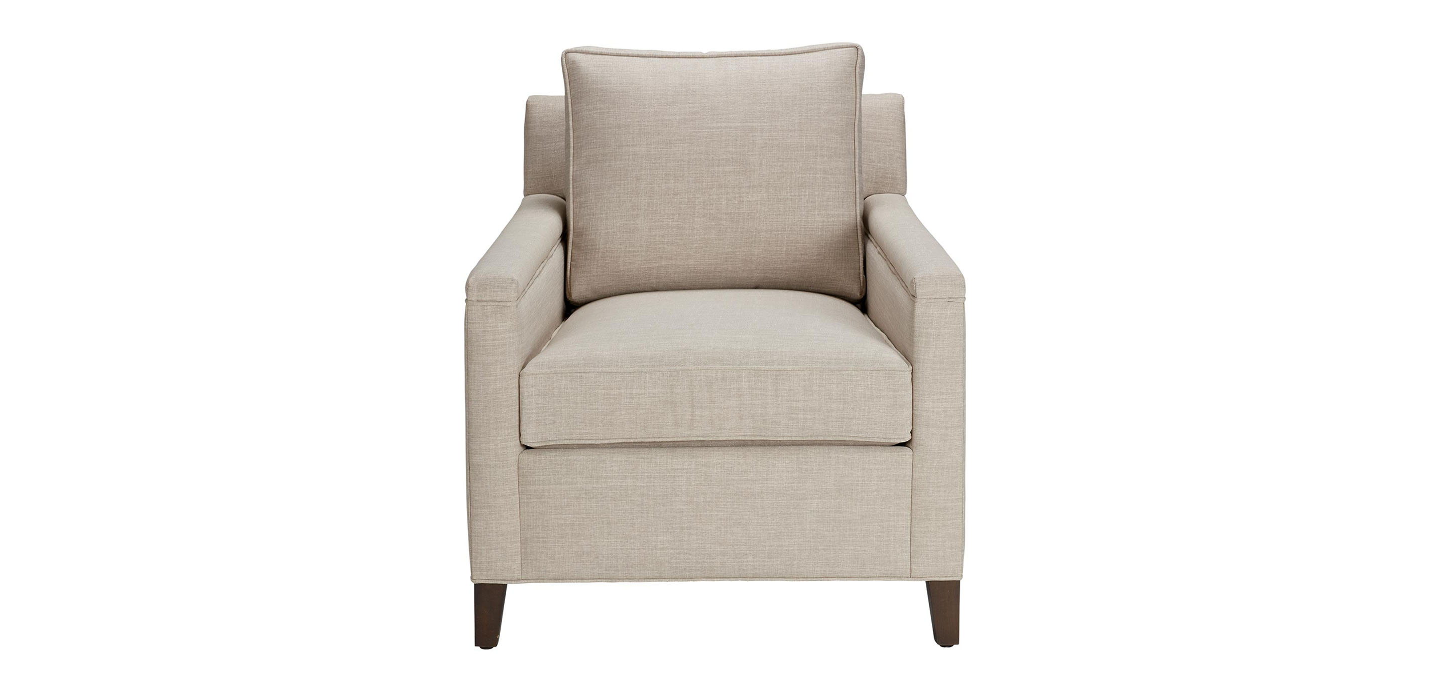 Glen Small Club Chair | Club Seating 