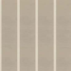 Pearl swatch Taffeta Stripe Drapery Panel