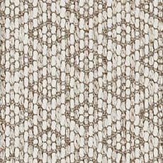 Crystalline swatch Koventry Wool and Sisal Rug