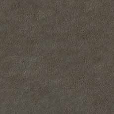 Sherwood Grey (L9855) Leather, smooth semi-aniline two-tone leather swatch Sherwood Leather