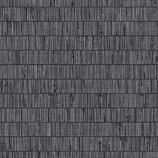 Navy swatch Muir Wallpaper