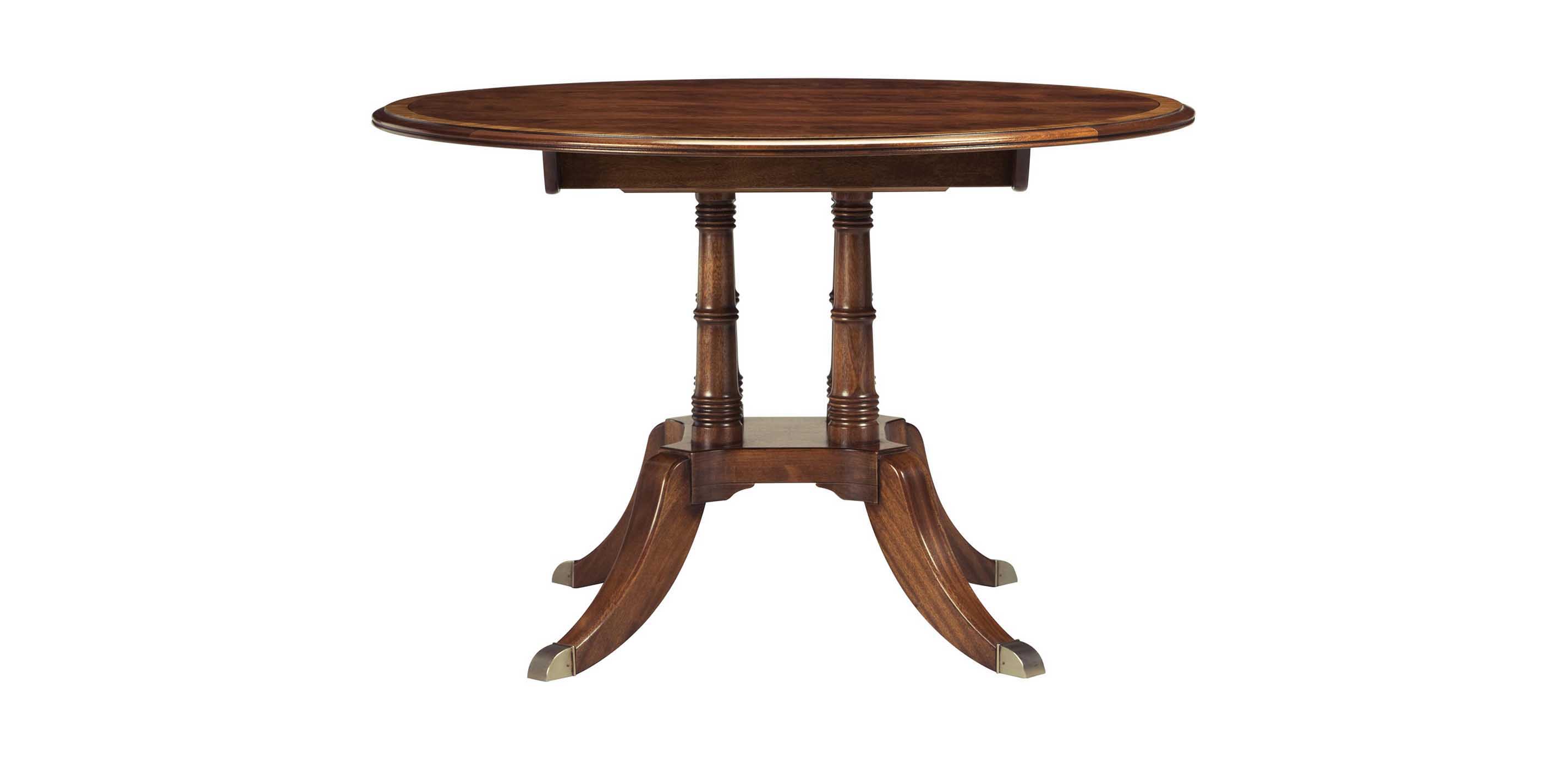 Hansen Dining Table Discontinued Product Ethan Allen