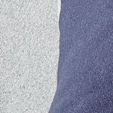 Navy swatch Connor Sham