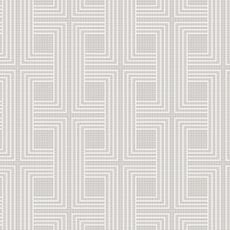 Taupe swatch Gene Wallpaper