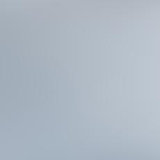 Blue swatch Ruffle Flange Euro Sham