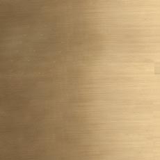 Brass swatch Antiqued Leaf Tray