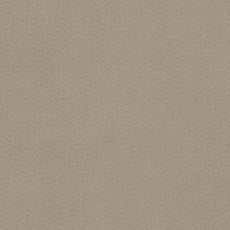 Hunter Gray (93055): microfiber woven solid swatch Calista Curved Chaise