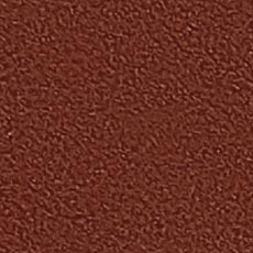 Lush Cayenne (L6063) Leather,brushed suede-like leather swatch Lush Leather