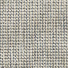 Wallace Marine (56387): small scale woven check swatch Wallace Fabric