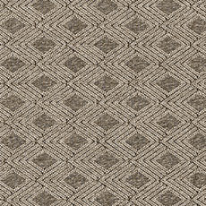Sea Grey swatch Gasparilla Island Flat-Weave Rug