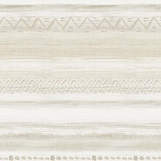 Taupe swatch Wilma Wallpaper