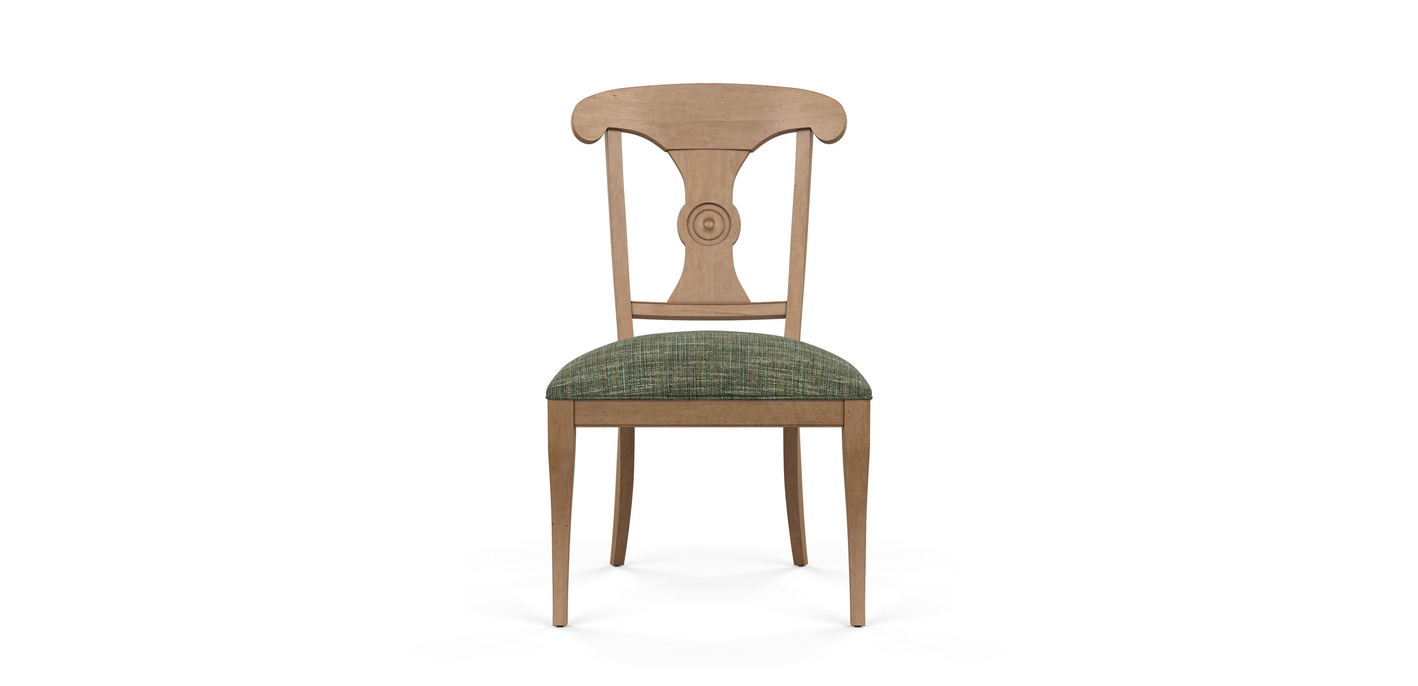 チェア（Ethan Allen） Caroline Side Chair | Side Chairs | Ethan Allen