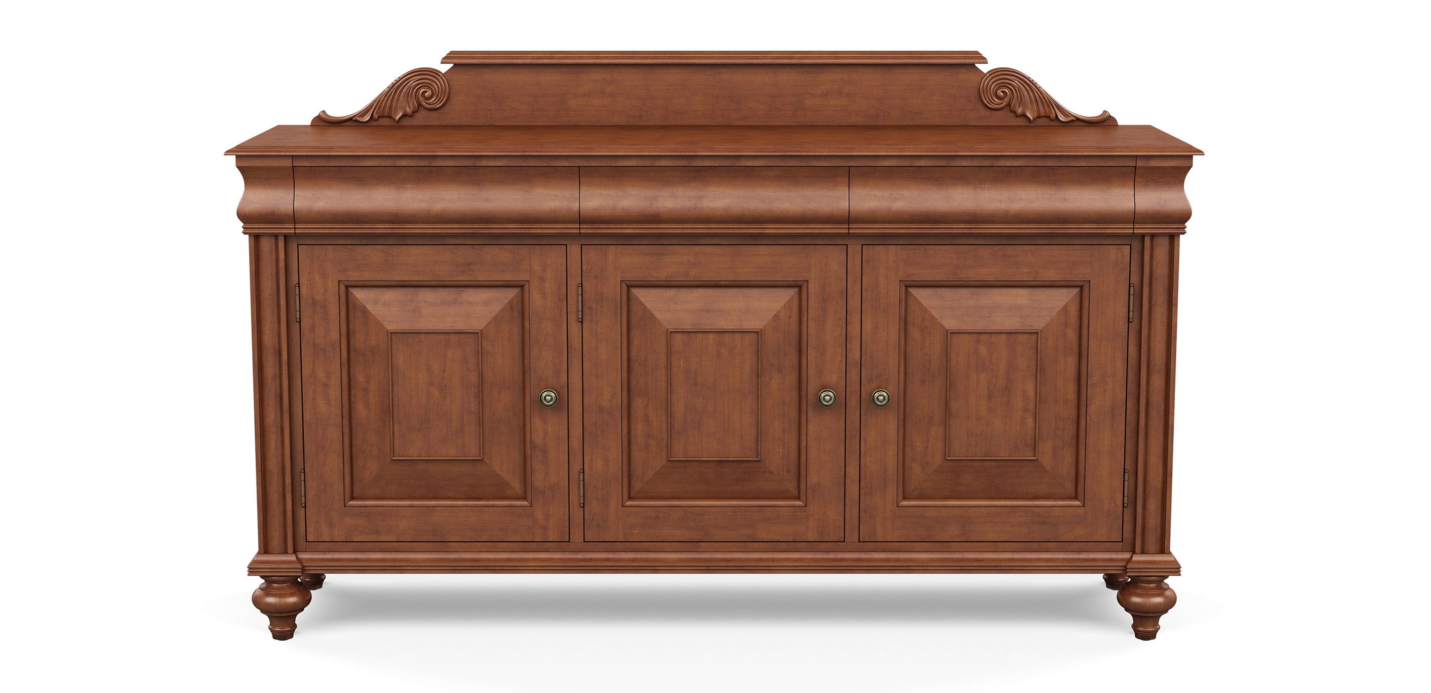 ETHAN ALLEN サイドチェスト Saxton Buffet | Buffets, Sideboards & Servers | Ethan Allen
