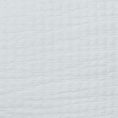 White swatch Dash Euro Sham