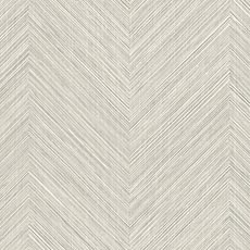 Gray swatch Abilene Textured Wallpaper