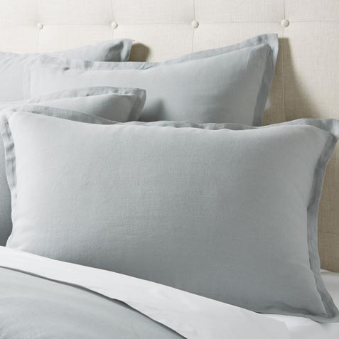 Linen Sham Product Thumbnail