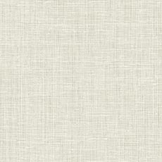 White swatch Margo Wallpaper
