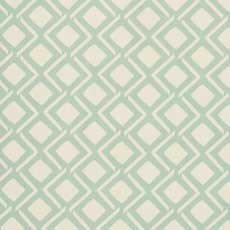 Darya Seaglass (P1521) swatch Custom Outdoor Pillow