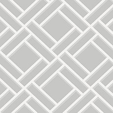 Gray swatch Jodie Wallpaper