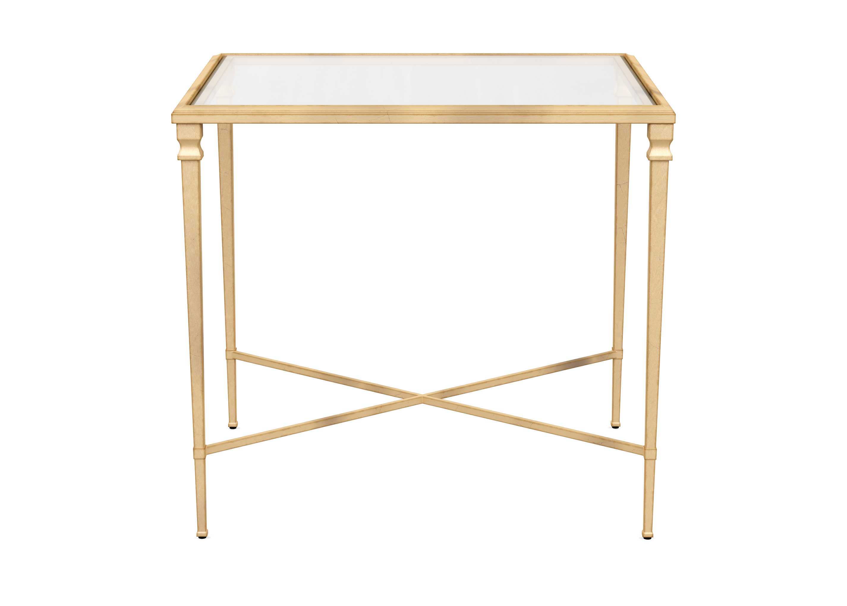 Heron End Table Side Tables Ethan Allen