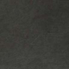 Lazaro Charcoal (L6154): smooth pigmented two-tone leather swatch Rania Custom Leather Headboard