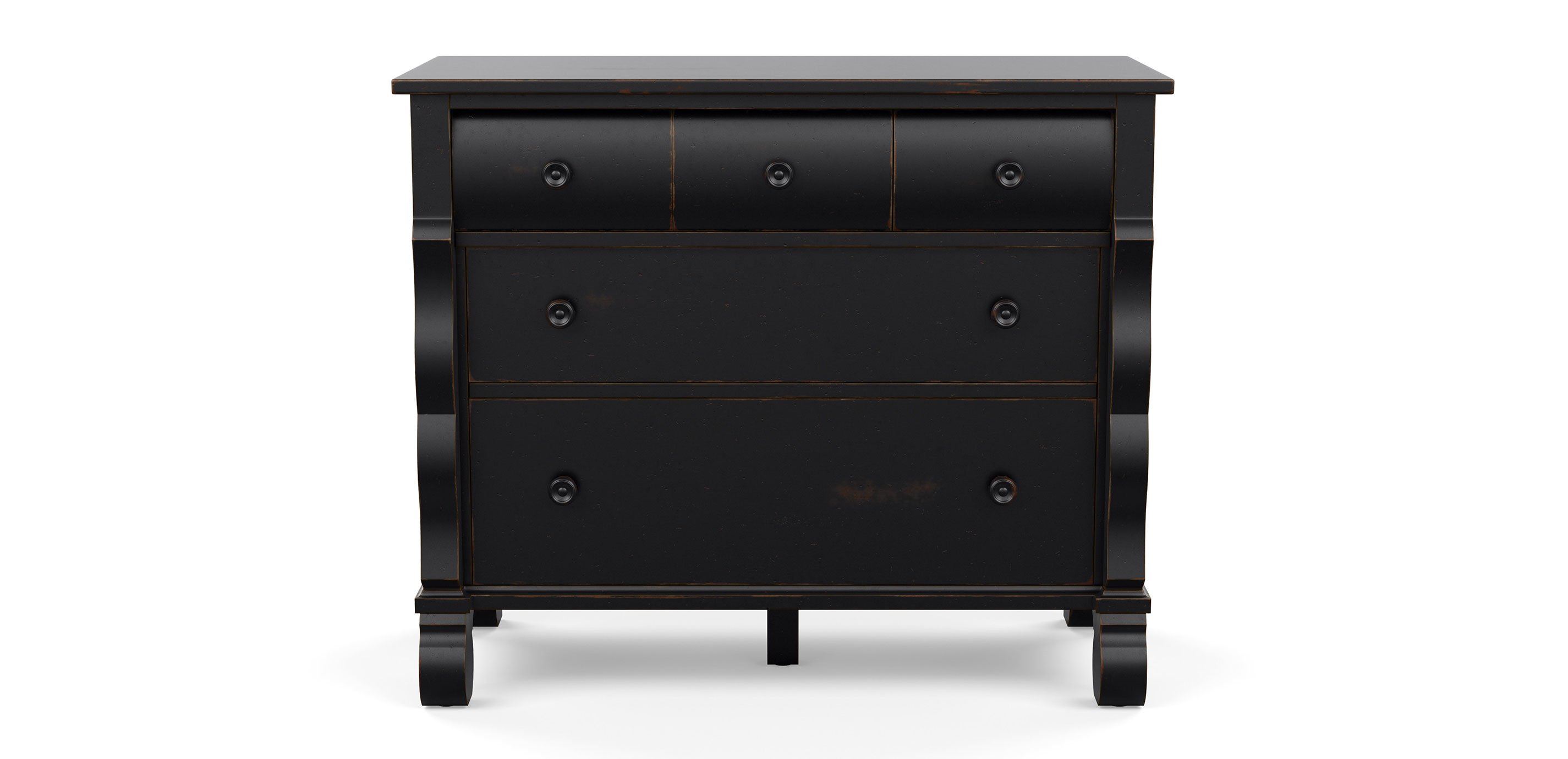 Lindsey Single Chest | Dressers & Chests | Ethan Allen