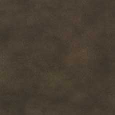 Nubuck Ash (L5252), brushed aniline suede-like leather swatch Daydreamer Leather Five-Piece Modular Sectional