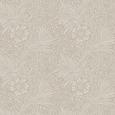 Dark Taupe swatch Rupert Floral Wallpaper