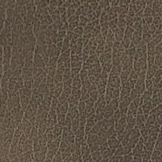 Burbank Gray (L5955) Leather,smooth pigmented two-tone leather swatch Burbank Hunter Leather