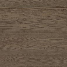 Smoky Taupe (486): Warm mid-range taupe stain, lightly distressed, satin sheen. swatch Malin Buffet