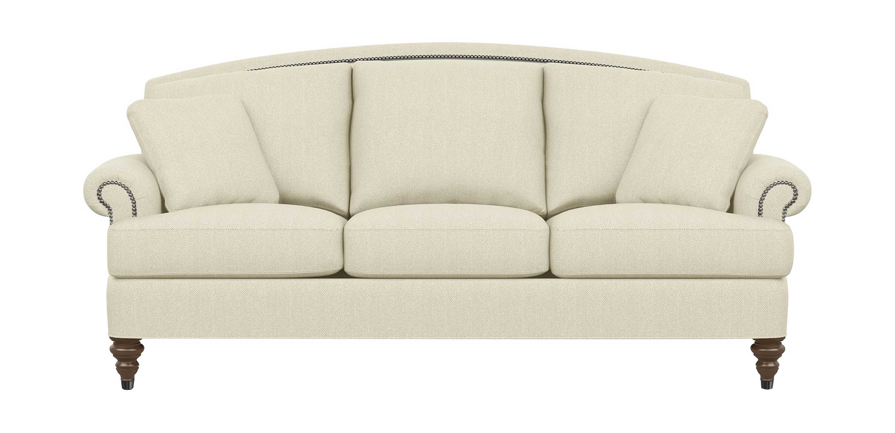 Hyde Sofa Sofas Ethan Allen