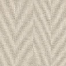 Hayes Ivory (26932), chunky herringbone swatch Hayes Fabric