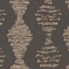 Bodhi Mink (74374): global woven geometric swatch Bodhi Fabric