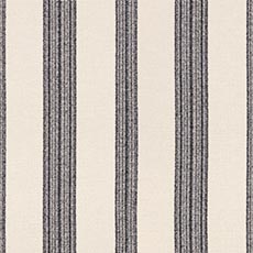 Roswell Domino (56958): dimensional woven stripe swatch Roswell Fabric