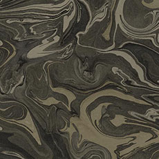 Silver swatch Metallic Pool Wallpaper