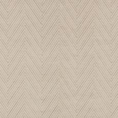 Cervaro Cocoa (68878): large scale chenille pattern swatch Cervaro Jasper Fabric