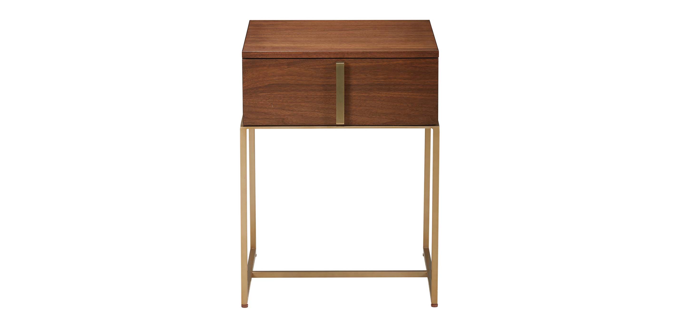 Montclaire Small Night Table | Ethan Allen Night Tables | Ethan Allen