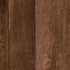 Girard Brown (428) Top: warm brown tone over reclaimed wood. Sides: natural look, with distressed coordinating wood tone. swatch Girard Reclaimed Wood End Table