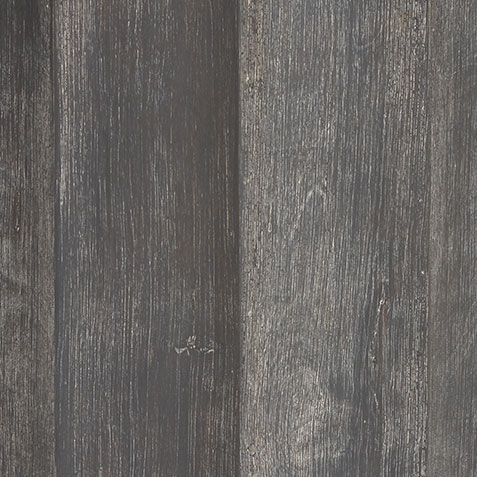 Girard Charcoal (429) Top: warm brown tone over reclaimed wood. Sides: natural look, with distressed charcoal wood tone. swatch Girard Reclaimed Wood End Table