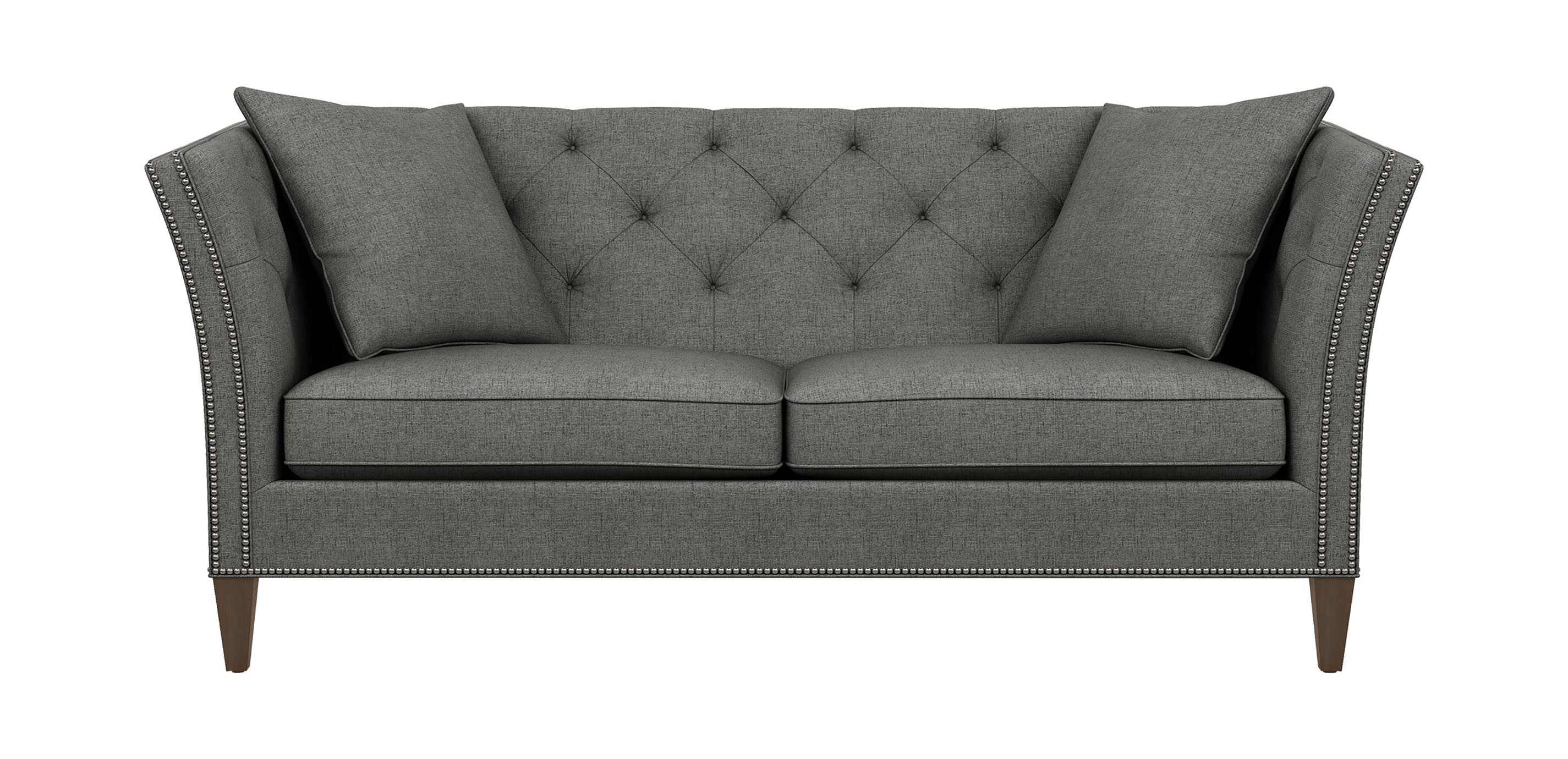 Shelton Sofa Sofas & Loveseats Ethan Allen