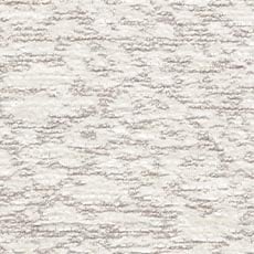 Silver swatch Cyrus Chenille Pillow
